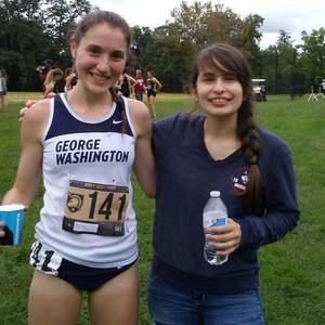 Meet your Posher, Gabriella